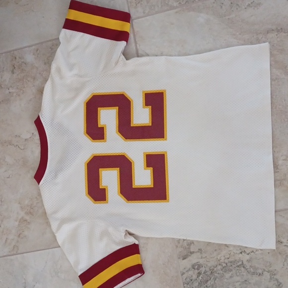 FINAL PRICE - Vintage 70's Medalist Sand-Knit Softball Jersey - Picture 4 of 8